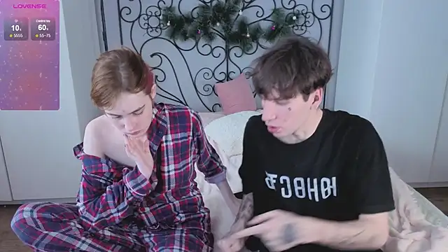 Danny_loves_Mary live sex cam