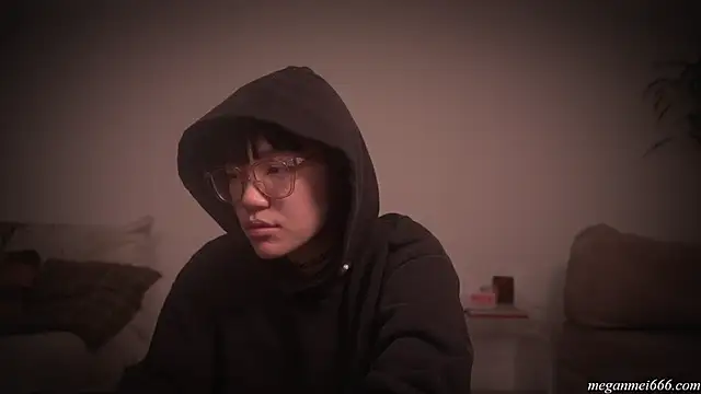 meganmei666's cam snapshot