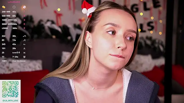 HollisBeckett's cam snapshot