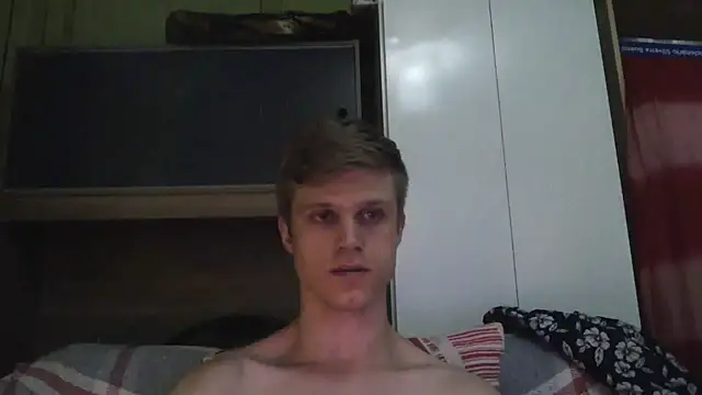 NinhoMorango's cam snapshot