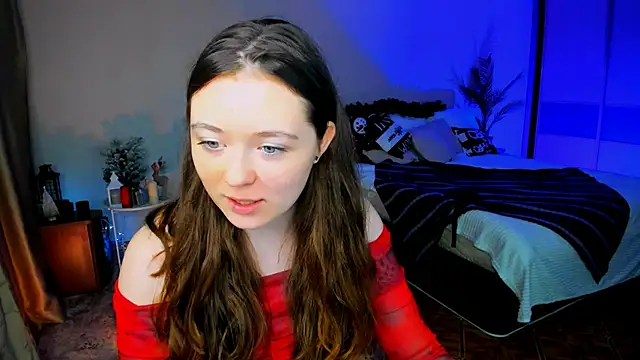 AlluringLookk's cam snapshot