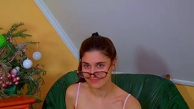 ArianaAllens's cam snapshot