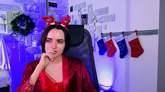 KateWillows's cam snapshot