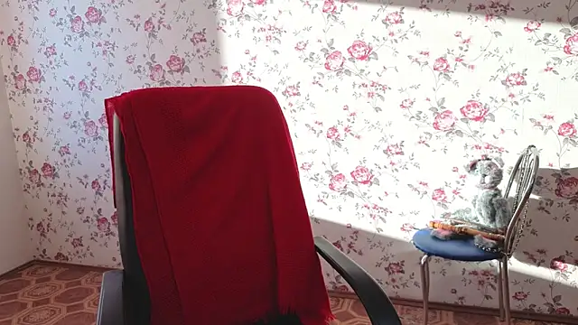 Maya_Mayflower live sex cam