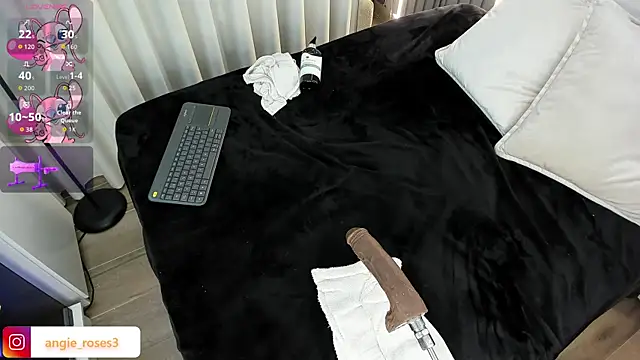 angiee_roses's cam snapshot