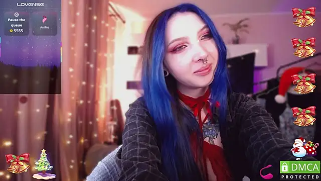 JustMeowGirl live sex cam