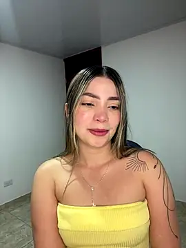 Chantel_sam's cam snapshot