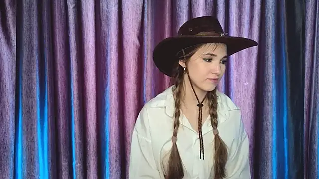 LeenaPuita's cam snapshot