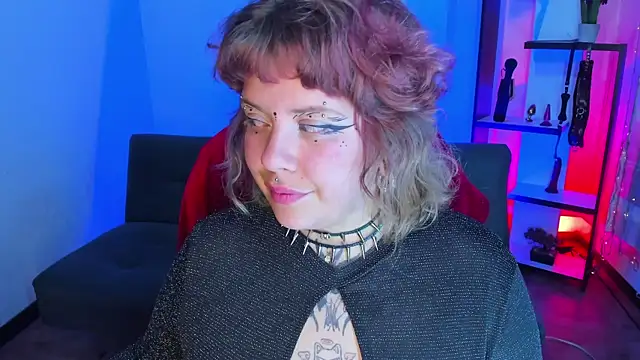 Sabrina_scarlett's cam snapshot