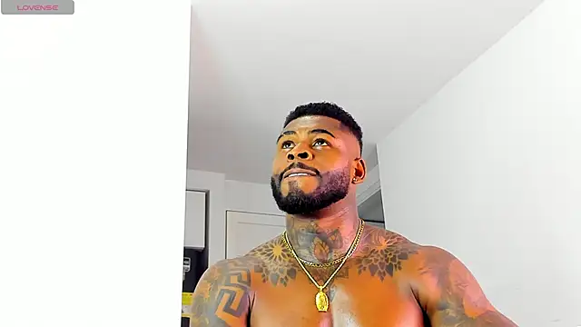 Makonneen live sex cam