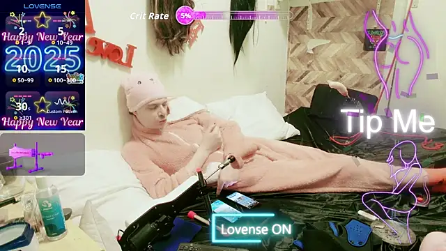 Doggyray44's cam snapshot