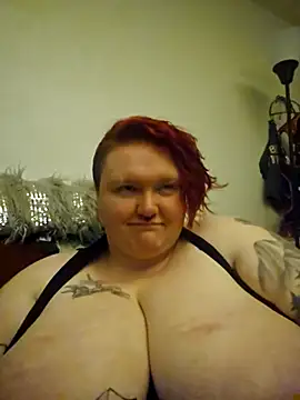 Sh0rtFluff live sex cam