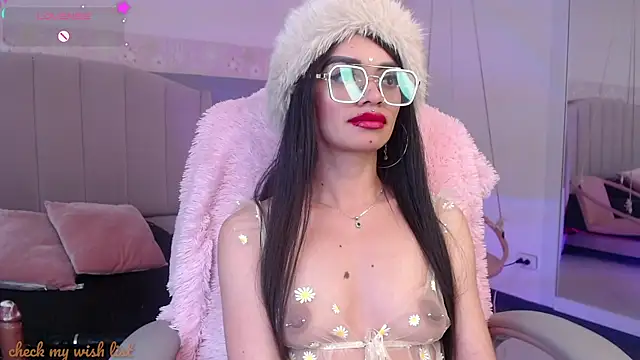 Emerald_gh's cam snapshot