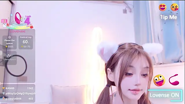 Miya-222 live sex cam