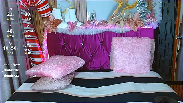 sthephylittle live sex cam