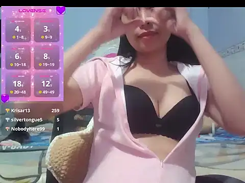 Mio_Nips's cam snapshot