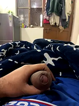 Bareilly_Boy1's cam snapshot