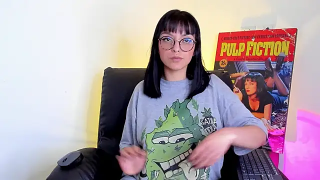 Collin_Sam's cam snapshot