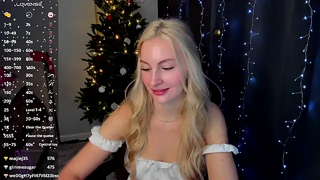 Kimmy_powell's cam snapshot