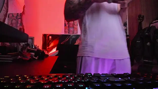 Dominatofstupid's cam snapshot