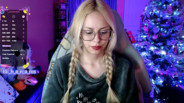 7Hana7's cam snapshot