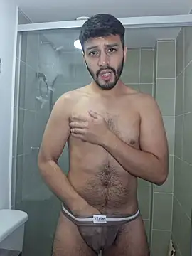 joelcallvil's cam snapshot