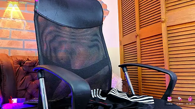 Dylanstonne's cam snapshot