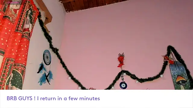 Maddy_Jhonsson's cam snapshot