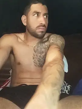 Alexsexygamer's cam snapshot