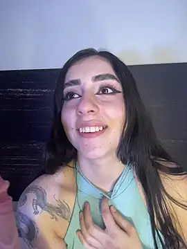 sharlot24's cam snapshot