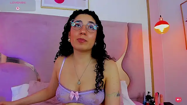 DemiJones_'s cam snapshot