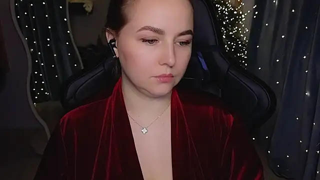 Mira_Mermayd's cam snapshot