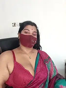 Hot-Fairy's cam snapshot