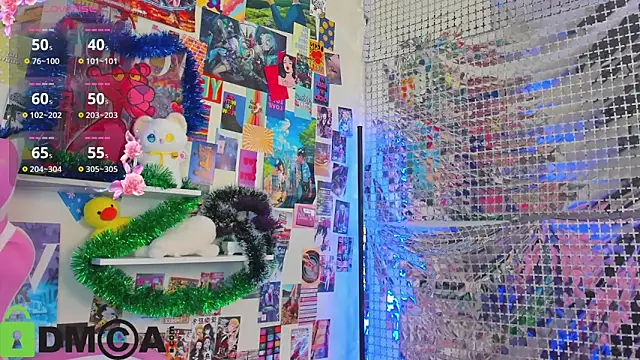 Lillie_Miller's cam snapshot