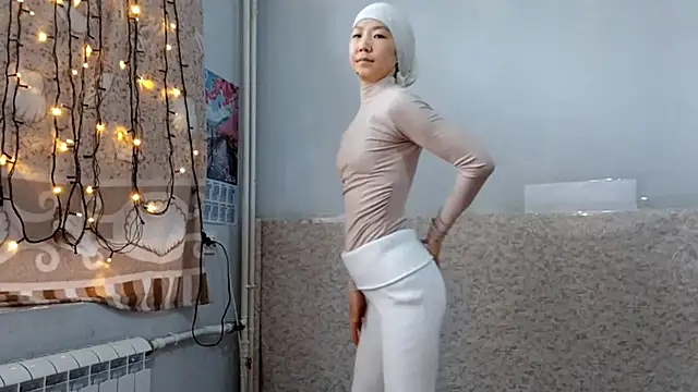 VuiCutie's cam snapshot