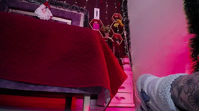 AnabelleGron's cam snapshot