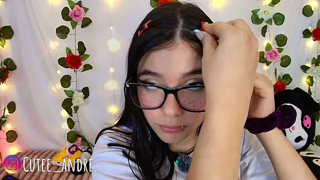 cutee_andrea live sex cam