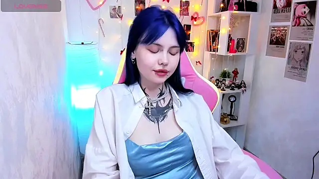 Morana_Batt's cam snapshot