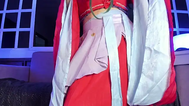 harimoon1 live sex cam