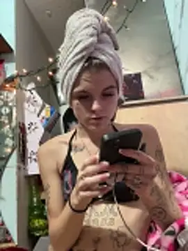 ittybittymeryssa's cam snapshot