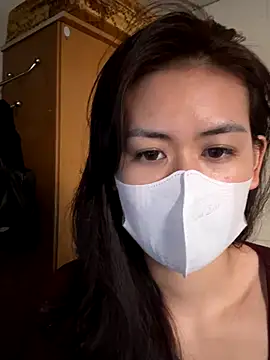 Lunamoon68's cam snapshot