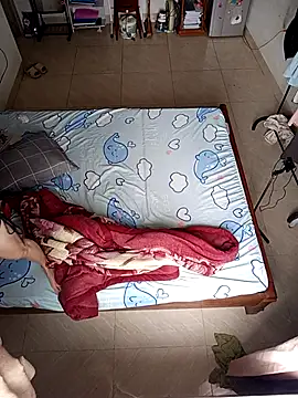 nhi_miranda's cam snapshot