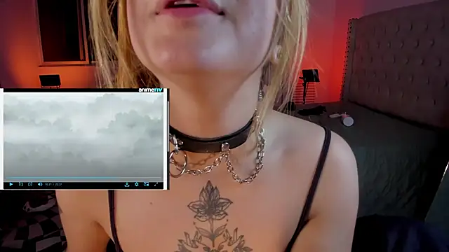 SweetJennaa live sex cam