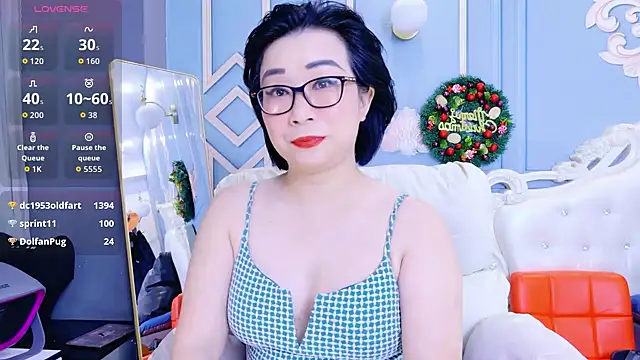 LucianaMe live sex cam