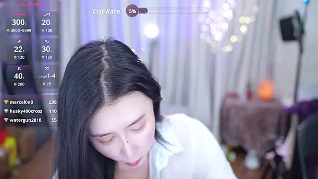 nono_babyy's cam snapshot