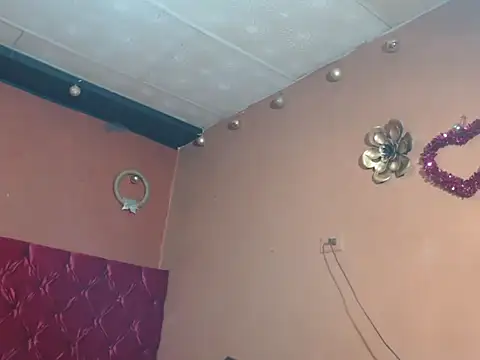 Perla_wondEr's cam snapshot