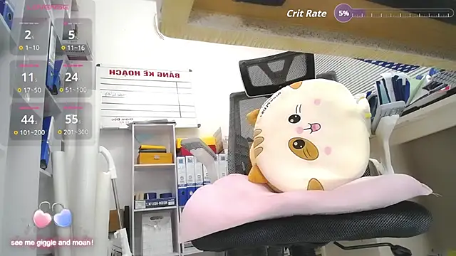 _GirlOffice_'s cam snapshot