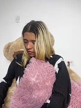 Aleja_oficial live sex cam