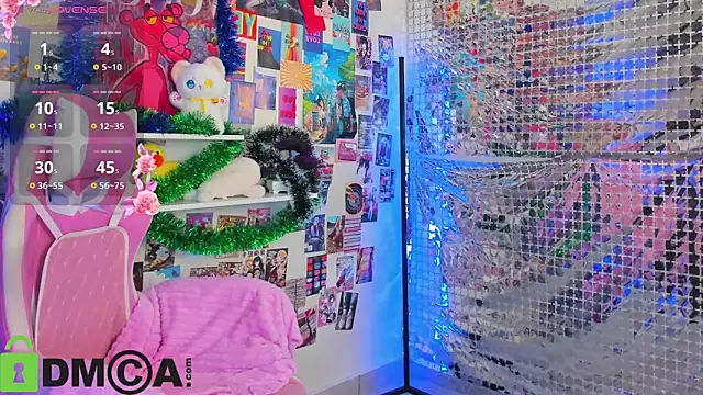 Lillie_Miller's cam snapshot