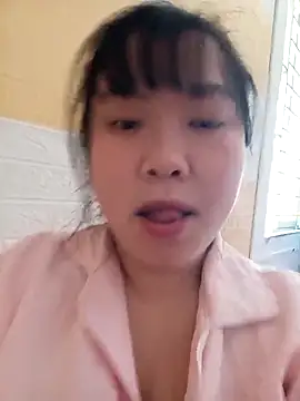 Ciin_hello's cam snapshot